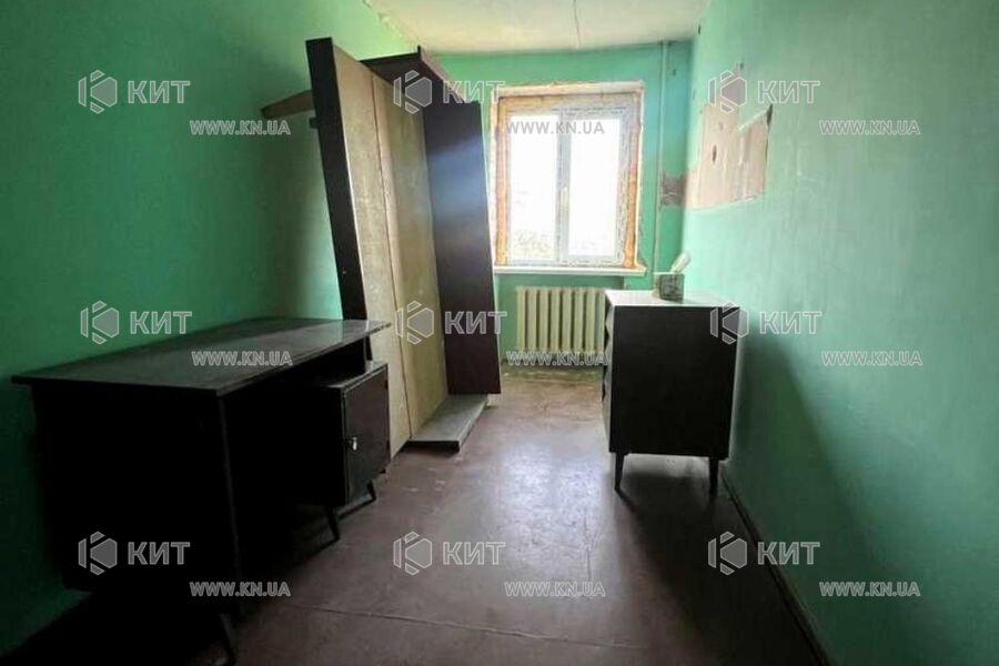 Продажа квартиры Харьков, Центр, 54м²