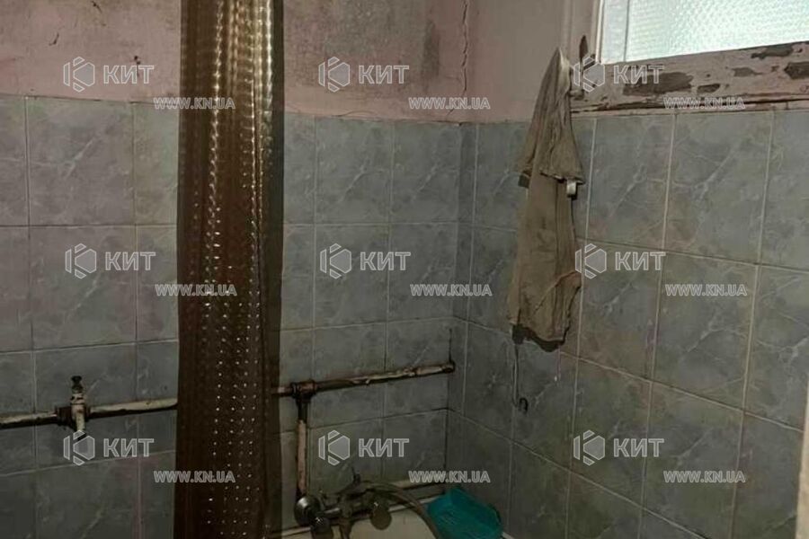 Продажа квартиры Харьков, Центр, 54м²