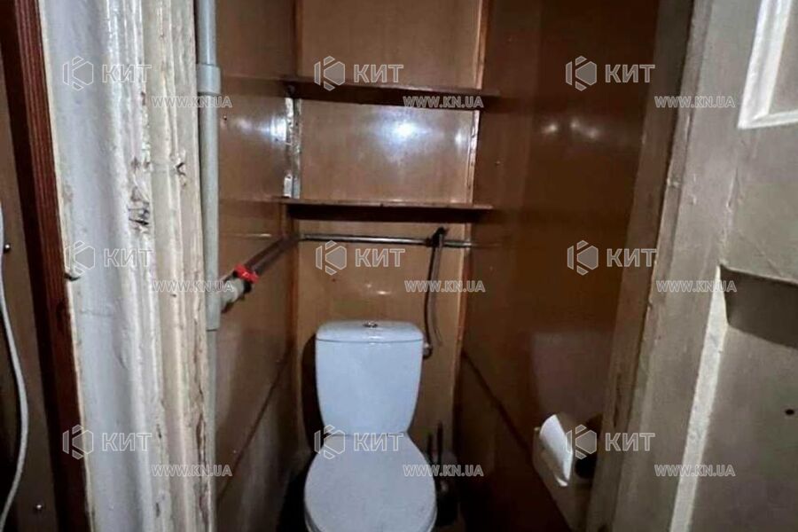Продажа квартиры Харьков, Центр, 54м²