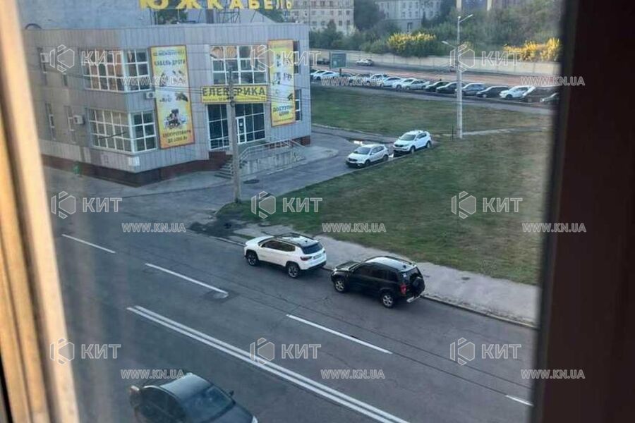 Продажа квартиры Харьков, Центр, 54м²