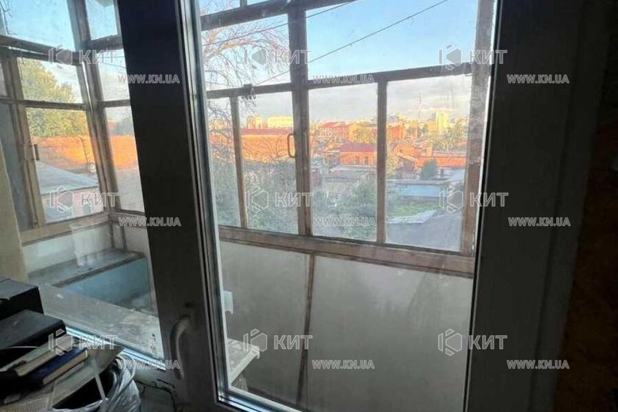 Продажа квартиры Харьков, Центр, 54м²