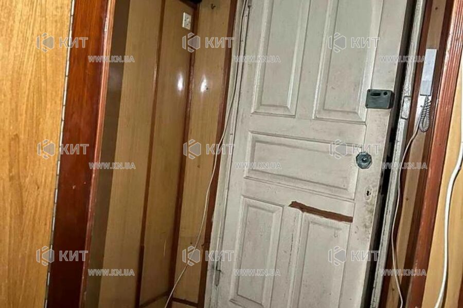 Продажа квартиры Харьков, Центр, 54м²