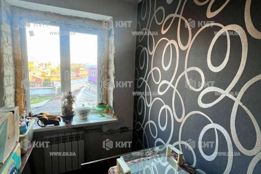 Продажа квартиры Харьков, Центр, 54м²