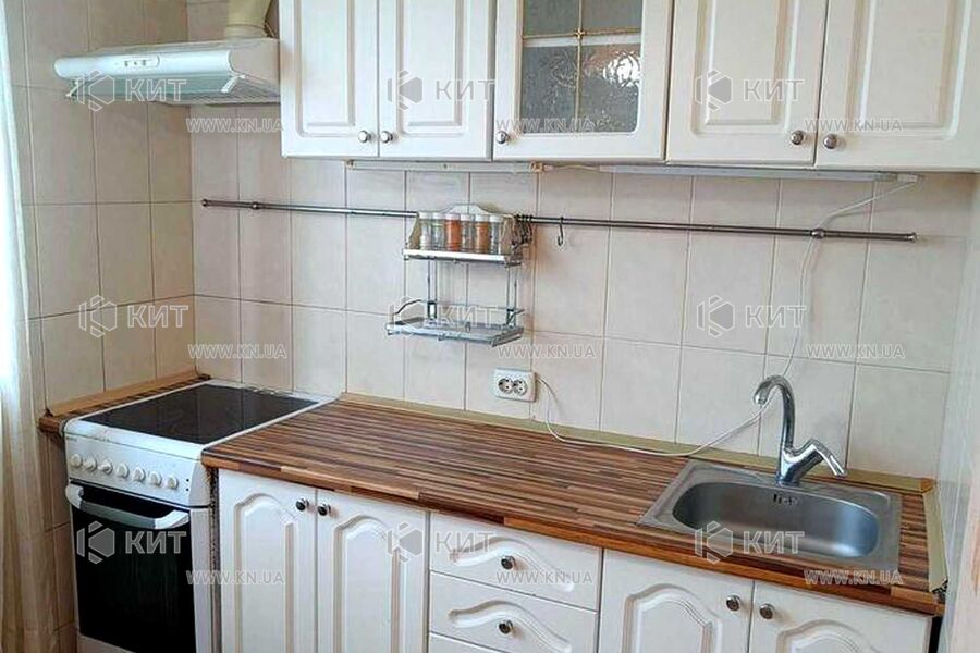 Продажа квартиры Харьков, ХТЗ, Рогань, 52м²