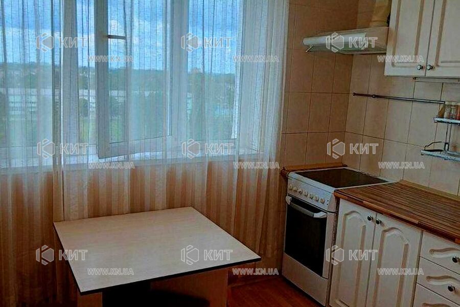 Продажа квартиры Харьков, ХТЗ, Рогань, 52м²