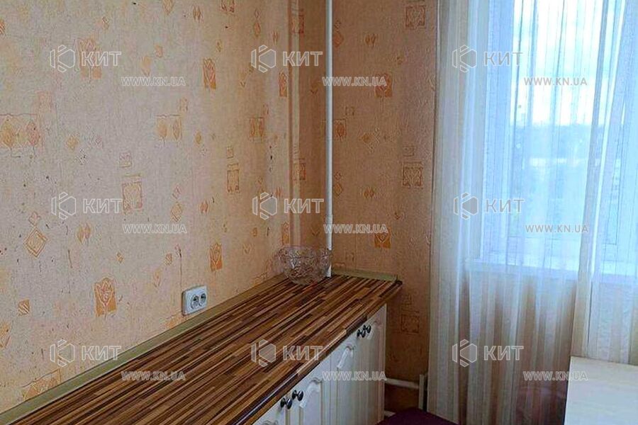 Продажа квартиры Харьков, ХТЗ, Рогань, 52м²