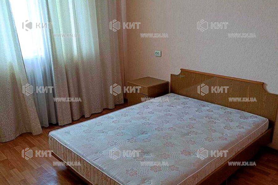 Продажа квартиры Харьков, ХТЗ, Рогань, 52м²