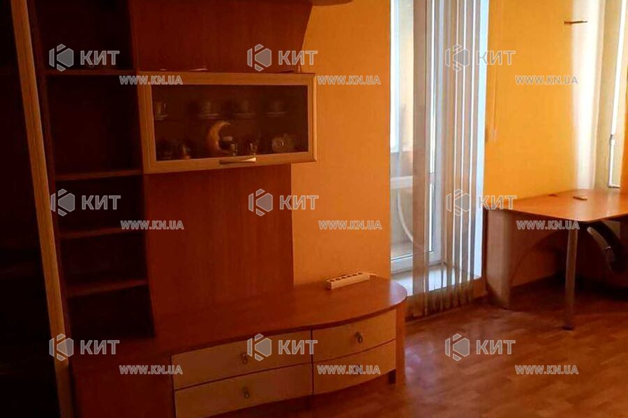 Продажа квартиры Харьков, ХТЗ, Рогань, 52м²