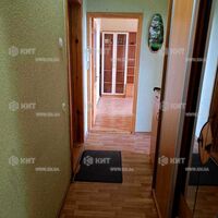 Продажа квартиры Харьков, ХТЗ, Рогань, 52м²
