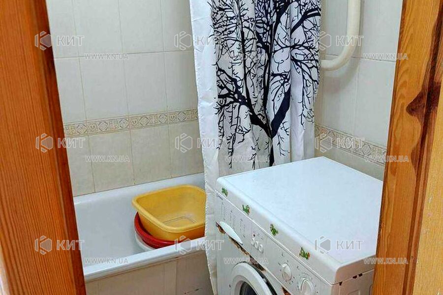 Продажа квартиры Харьков, ХТЗ, Рогань, 52м²