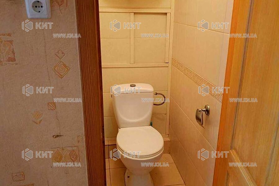 Продажа квартиры Харьков, ХТЗ, Рогань, 52м²