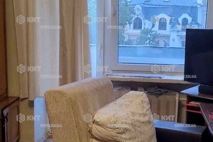 Продаж квартири Харків, Центр, 42м²
