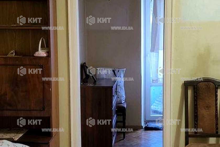 Продаж квартири Харків, Центр, 42м²