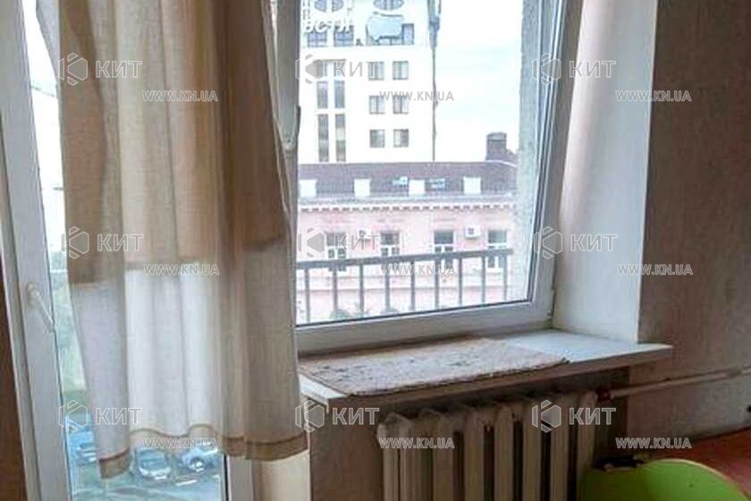 Продаж квартири Харків, Центр, 42м²