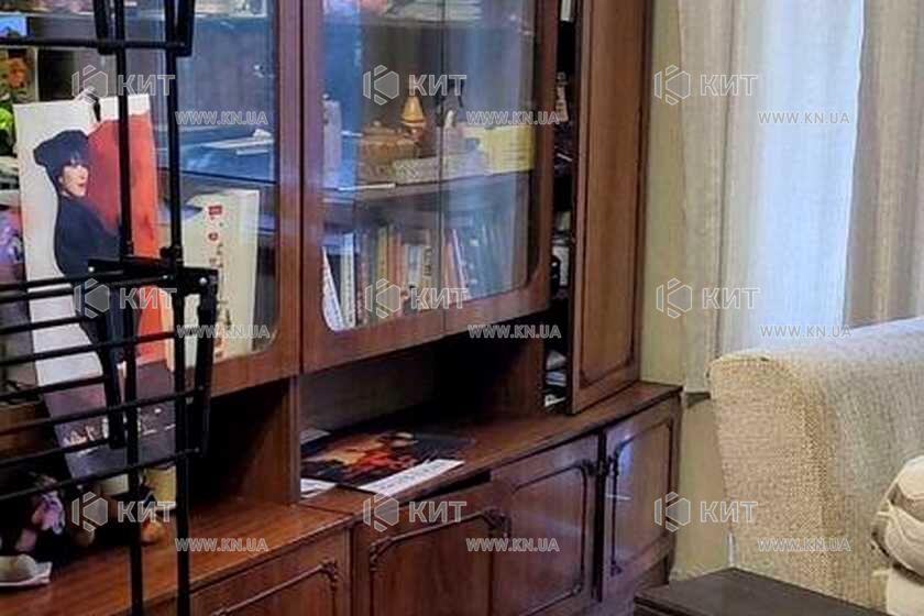 Продаж квартири Харків, Центр, 42м²