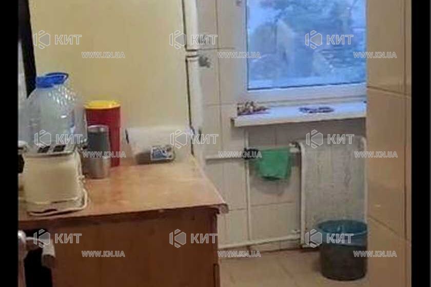 Продаж квартири Харків, Центр, 42м²