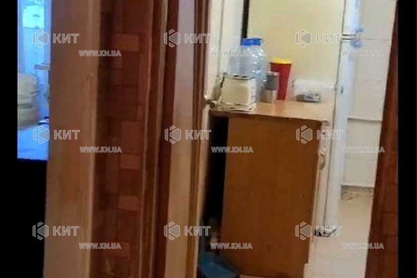 Продаж квартири Харків, Центр, 42м²
