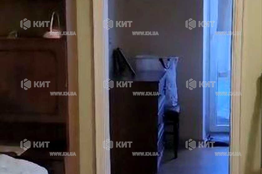 Продаж квартири Харків, Центр, 42м²