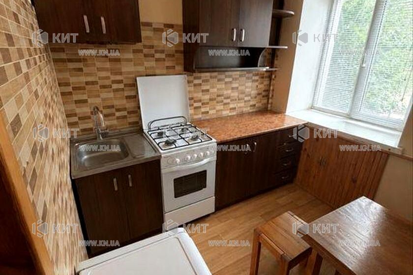 Продаж квартири Харків, Нові Дома, 42м²