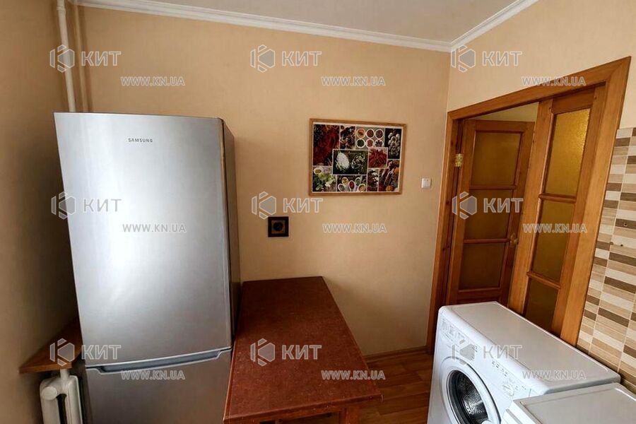 Продаж квартири Харків, Нові Дома, 42м²
