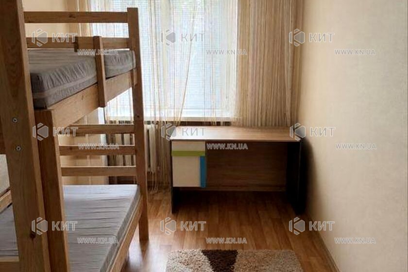 Продаж квартири Харків, Нові Дома, 42м²