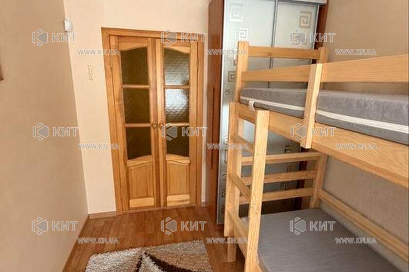 Продаж квартири Харків, Нові Дома, 42м²
