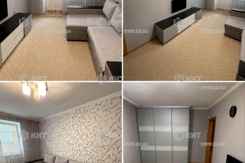 Продаж квартири Харків, Нові Дома, 42м²