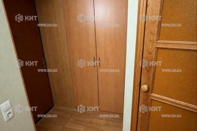 Продаж квартири Харків, Нові Дома, 42м²