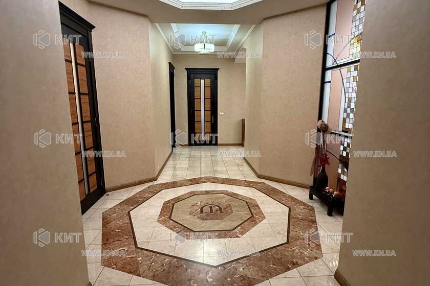 Продаж квартири Харків, Центр, 250м²