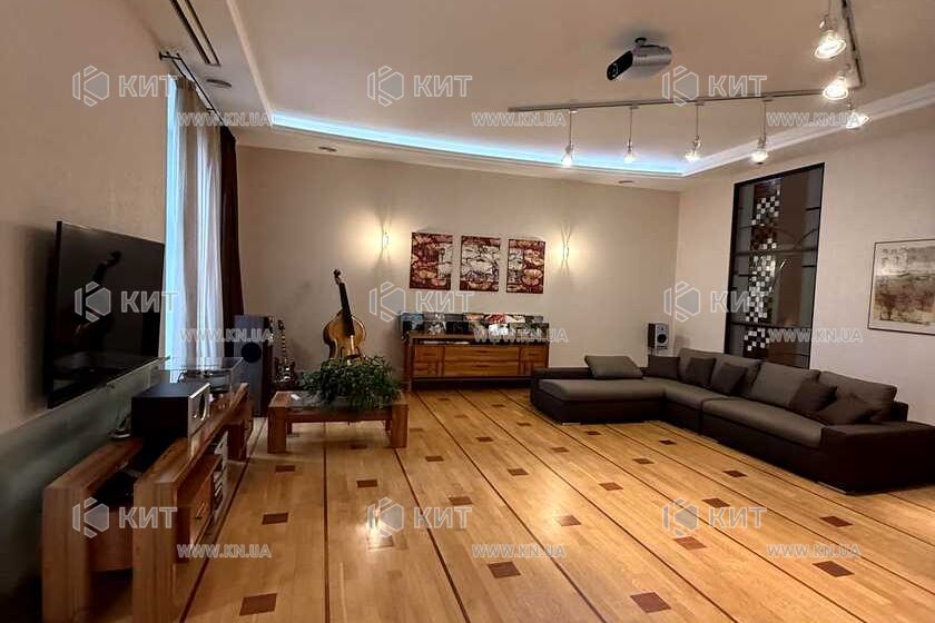 Продаж квартири Харків, Центр, 250м²