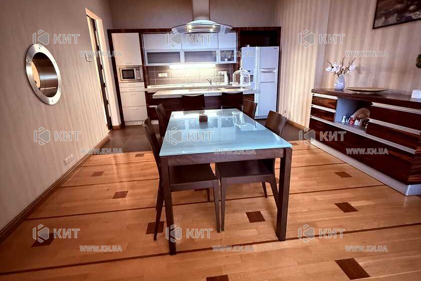 Продаж квартири Харків, Центр, 250м²