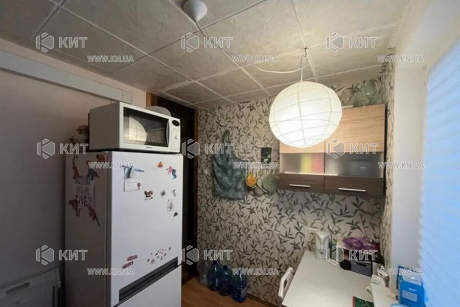 Продаж квартири Харків, Павлове Поле, 44м²