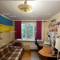 Продаж квартири Харків, Павлове Поле, 44м²