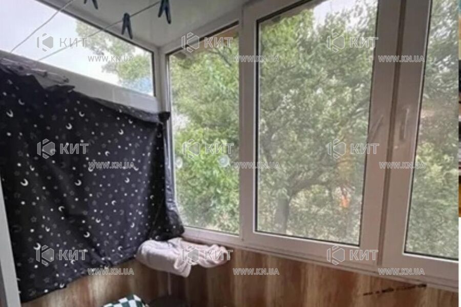 Продаж квартири Харків, Павлове Поле, 44м²