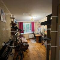 Продаж квартири Харків, Павлове Поле, 44м²
