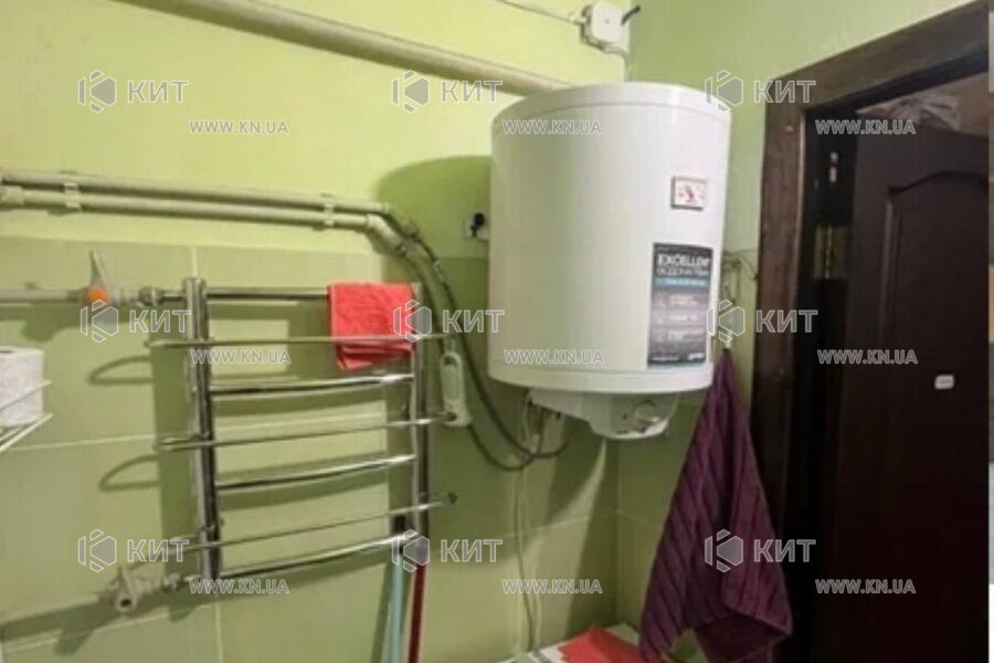 Продаж квартири Харків, Павлове Поле, 44м²