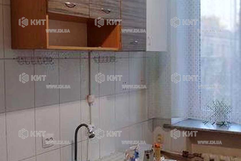 Продаж квартири Харків, Центр, 45м²