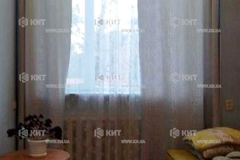 Продаж квартири Харків, Центр, 45м²