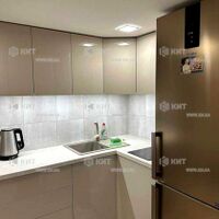 Продаж квартири Харків, ЮЖД, Центр. ринок, 21м²