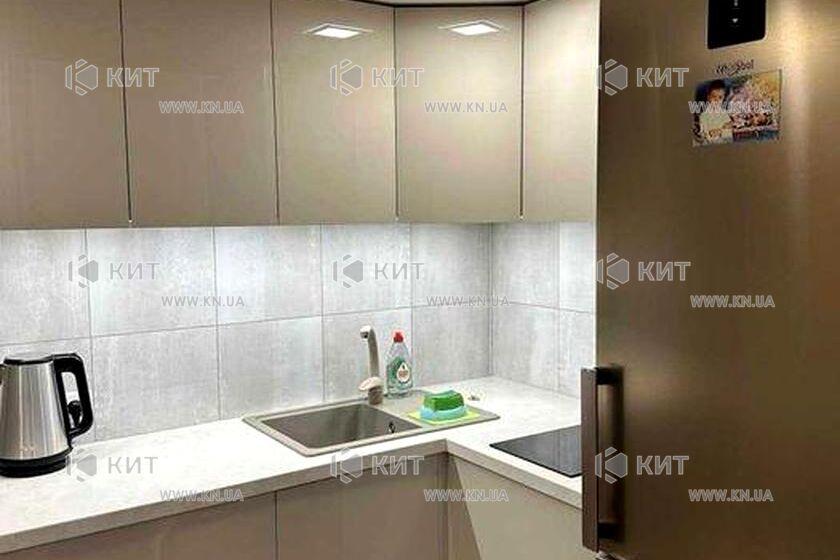 Продаж квартири Харків, ЮЖД, Центр. ринок, 21м²