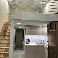 Продаж квартири Харків, ЮЖД, Центр. ринок, 21м²