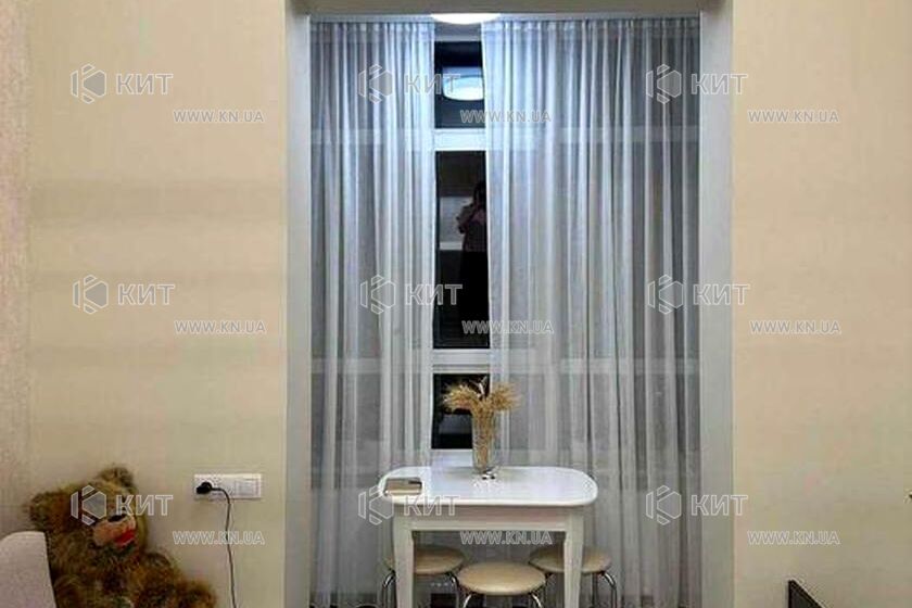 Продаж квартири Харків, ЮЖД, Центр. ринок, 21м²