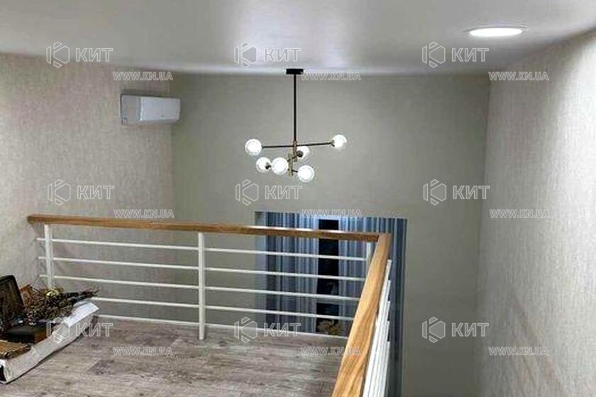 Продаж квартири Харків, ЮЖД, Центр. ринок, 21м²