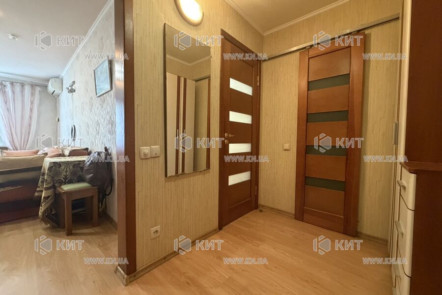 Aренда квартиры Харьков, Спортивная, Гагарина, Защитников, 40м²