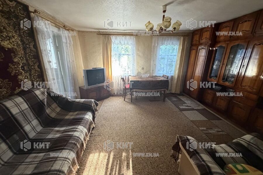 Продажа дома Малая Даниловка, Малая Даниловка, 53.5м²