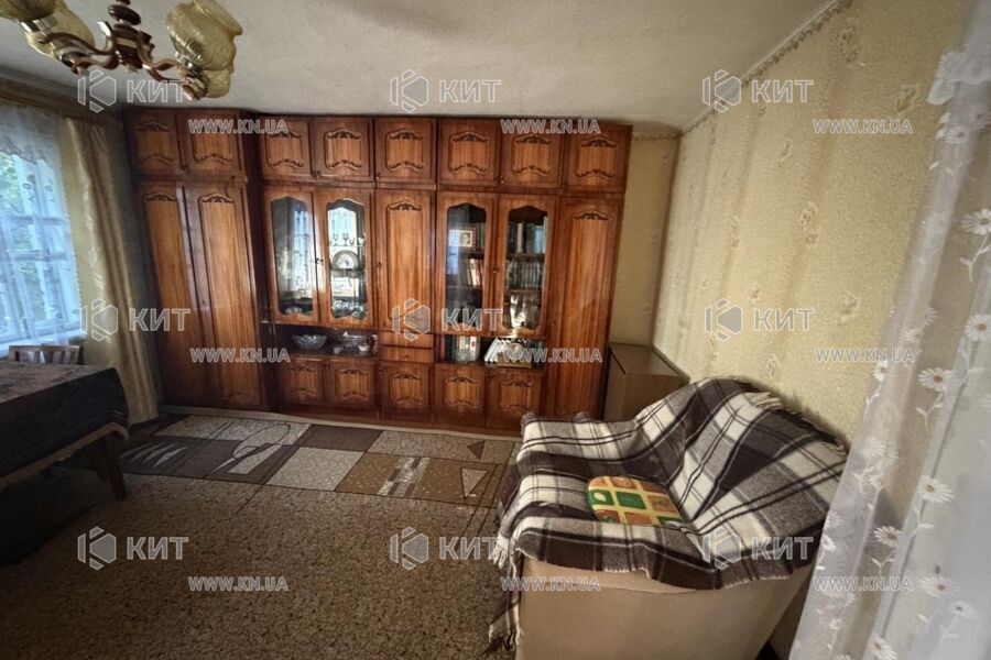 Продажа дома Малая Даниловка, Малая Даниловка, 53.5м²