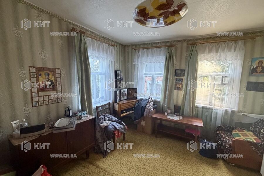 Продажа дома Малая Даниловка, Малая Даниловка, 53.5м²