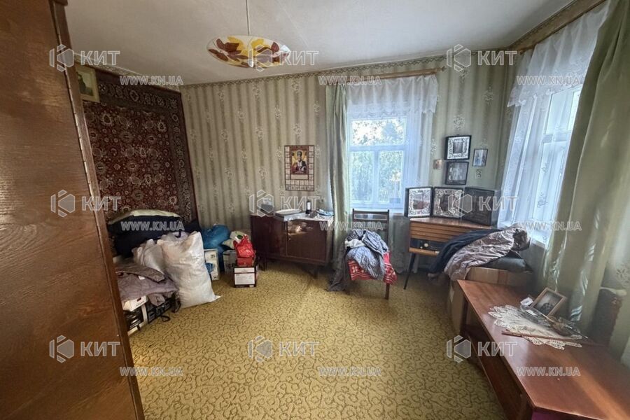 Продажа дома Малая Даниловка, Малая Даниловка, 53.5м²