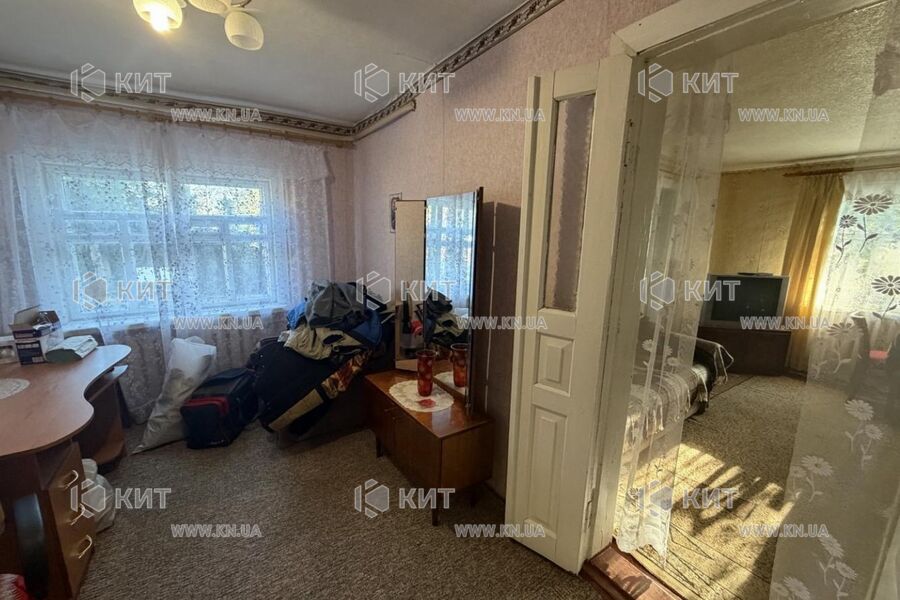 Продажа дома Малая Даниловка, Малая Даниловка, 53.5м²