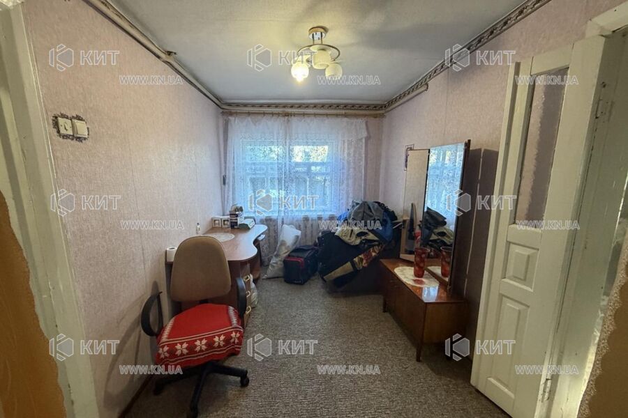 Продажа дома Малая Даниловка, Малая Даниловка, 53.5м²